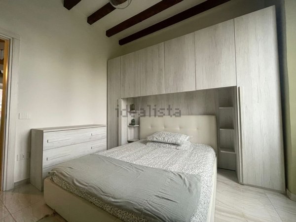 appartamento in affitto a Milano in zona Garegnano