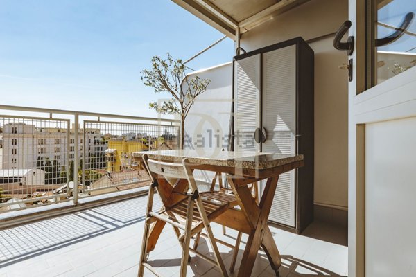 appartamento in affitto a Milano in zona Porta Romana