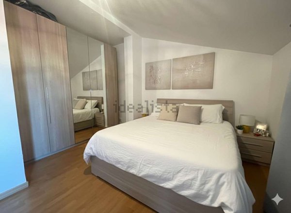 appartamento in affitto a Milano in zona Vigentino