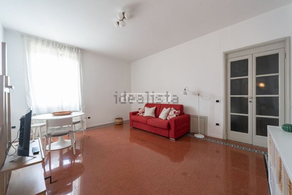 appartamento in affitto a Milano in zona Porta Venezia