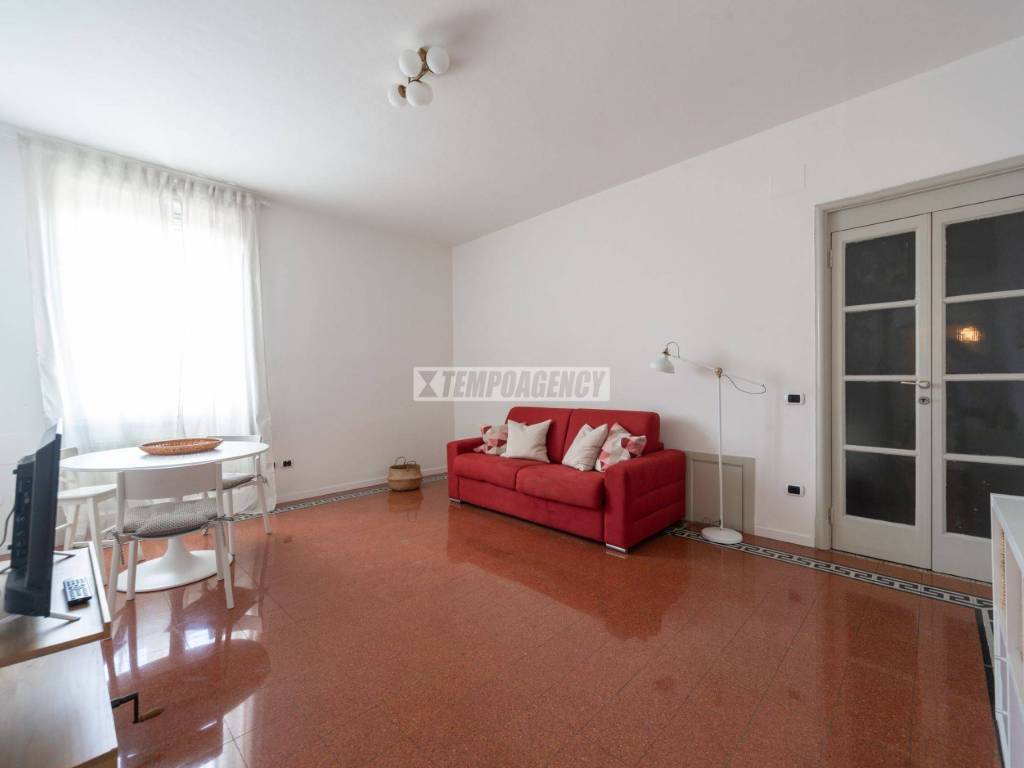 appartamento in affitto a Milano in zona Porta Venezia