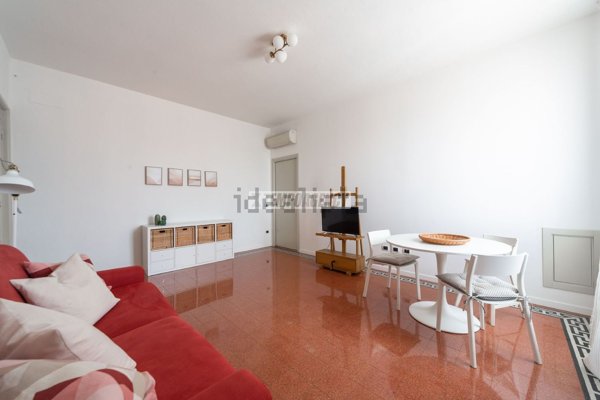 appartamento in affitto a Milano in zona Porta Venezia