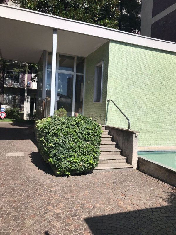 appartamento in affitto a Milano in zona Turro