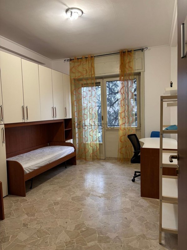 appartamento in affitto a Milano in zona Turro