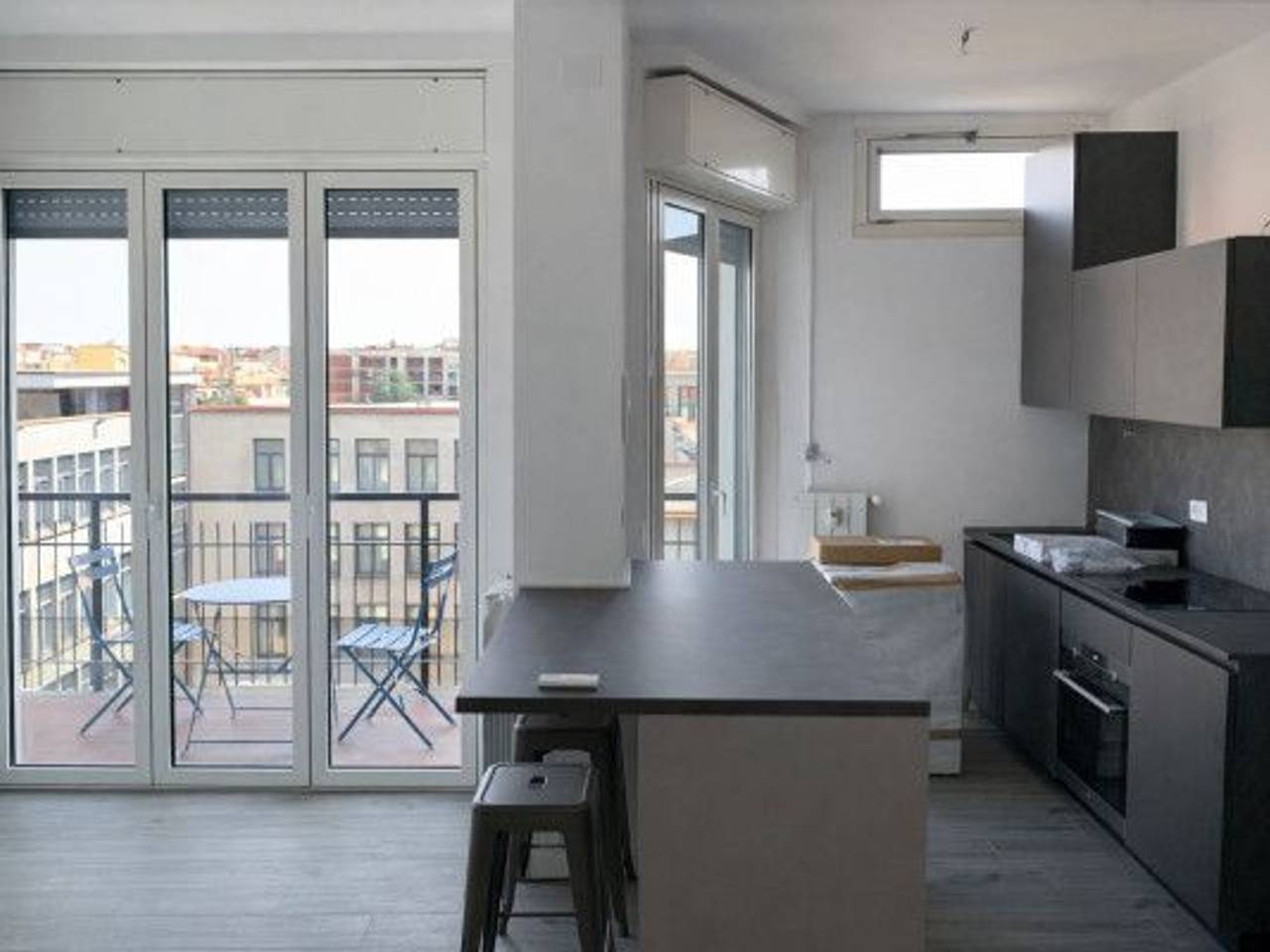 appartamento in affitto a Milano in zona Loreto