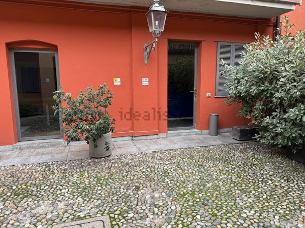 ufficio in affitto a Milano in zona Vigentino