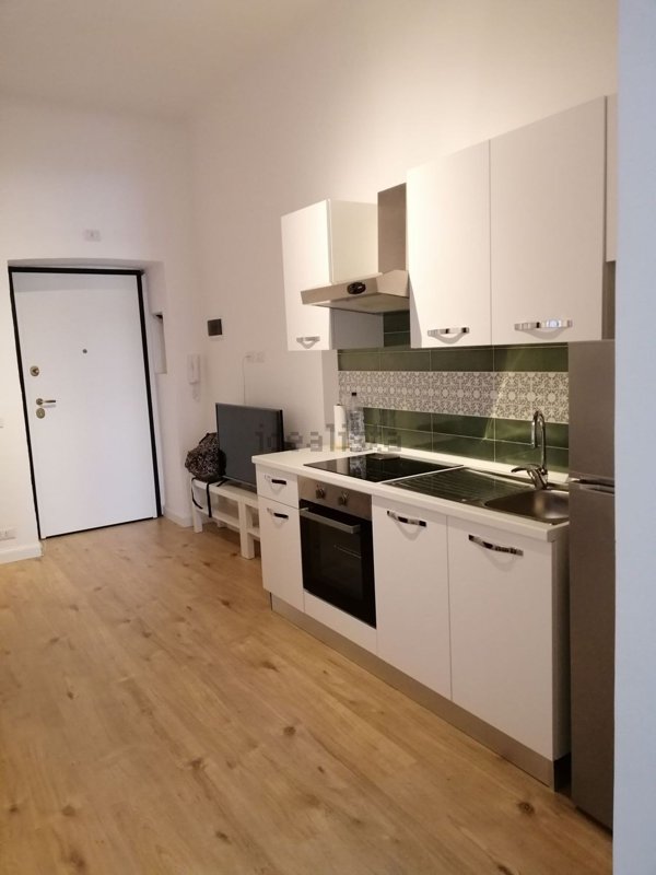 appartamento in affitto a Milano in zona Lorenteggio