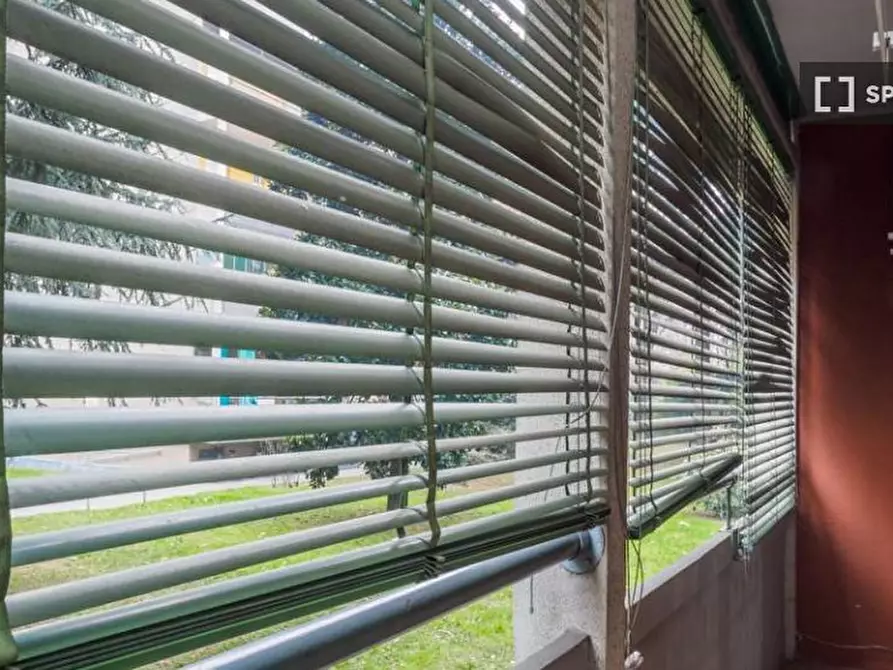 appartamento in affitto a Milano in zona Morivione