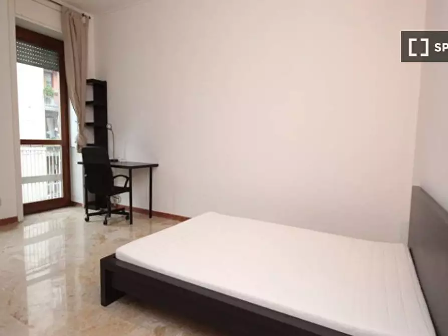 appartamento in affitto a Milano in zona Guastalla