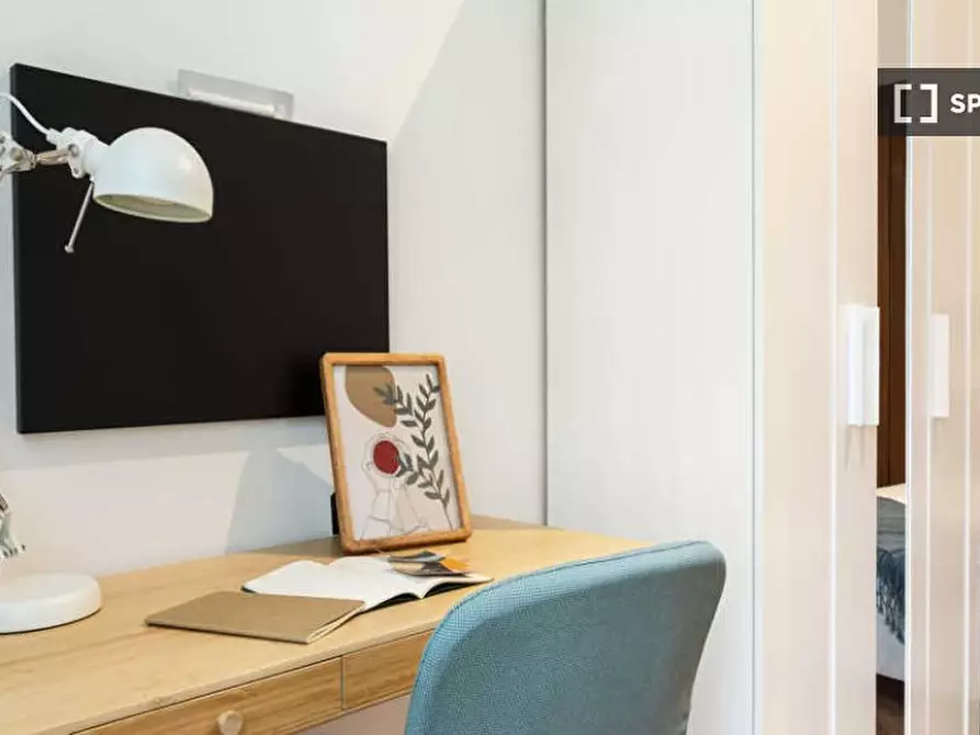 appartamento in affitto a Milano in zona Maciachini