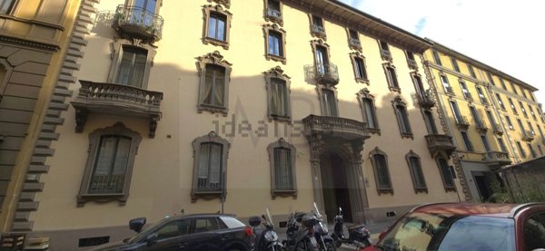 ufficio in affitto a Milano in zona Centro Direzionale