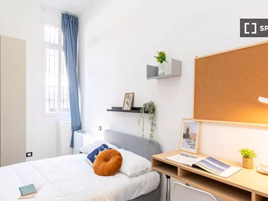 appartamento in affitto a Milano in zona Porta Ticinese