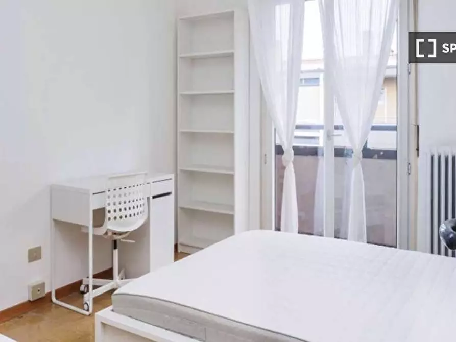 appartamento in affitto a Milano in zona Morivione