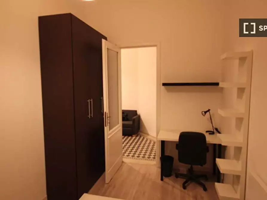 appartamento in affitto a Milano in zona Isola