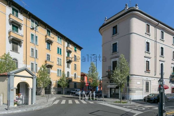appartamento in affitto a Milano in zona Vigentino