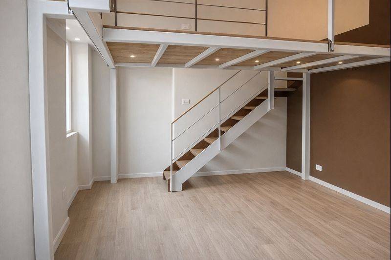 appartamento in affitto a Milano in zona Vigentino