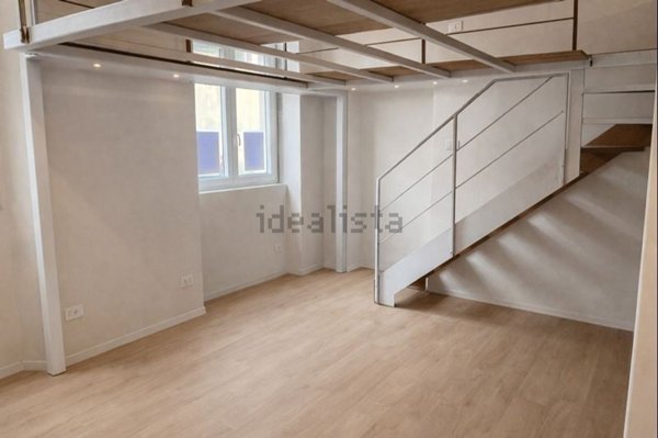 appartamento in affitto a Milano in zona Vigentino