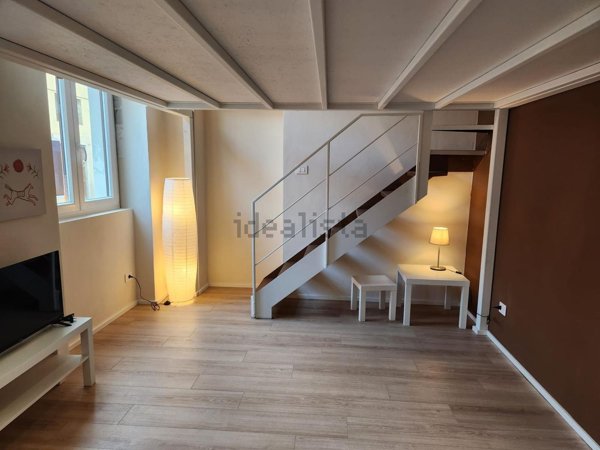 appartamento in affitto a Milano in zona Vigentino