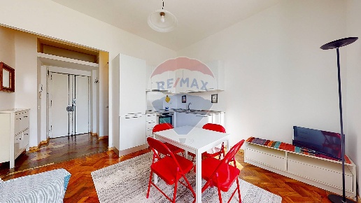 appartamento in affitto a Milano in zona Isola