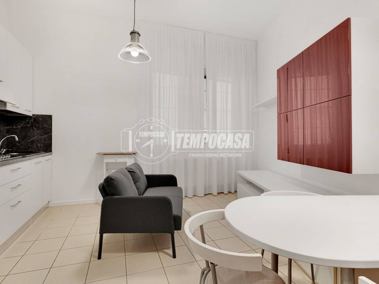 appartamento in affitto a Milano in zona Lambrate