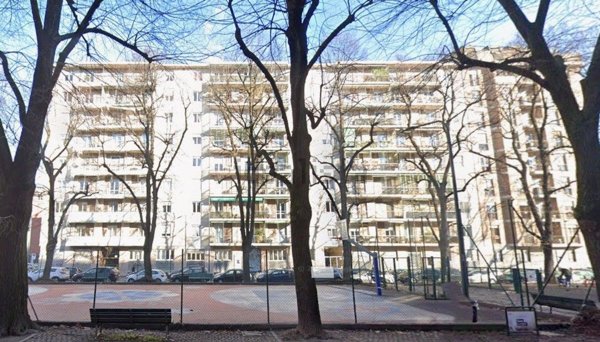 appartamento in affitto a Milano in zona Cinque Giornate