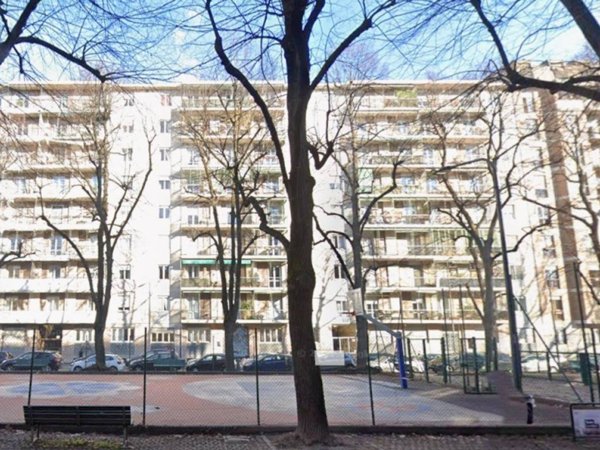 appartamento in affitto a Milano in zona Cinque Giornate