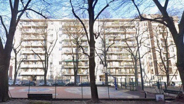 appartamento in affitto a Milano in zona Centro Storico