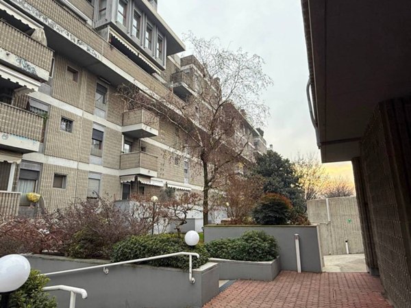 appartamento in affitto a Milano in zona Ronchetto sul Naviglio