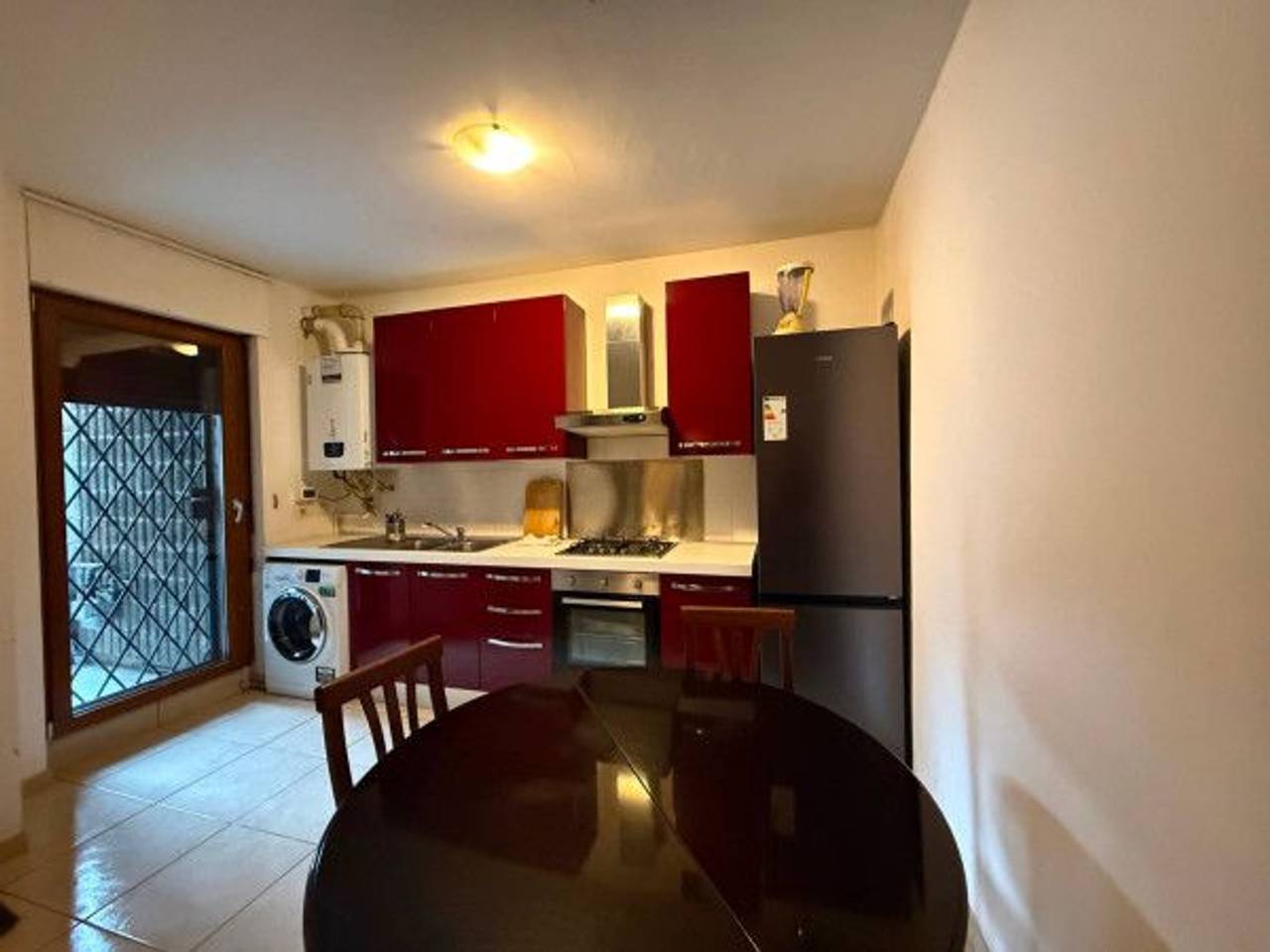 appartamento in affitto a Milano in zona Ronchetto sul Naviglio