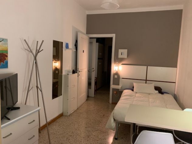 appartamento in affitto a Milano in zona Porta Genova