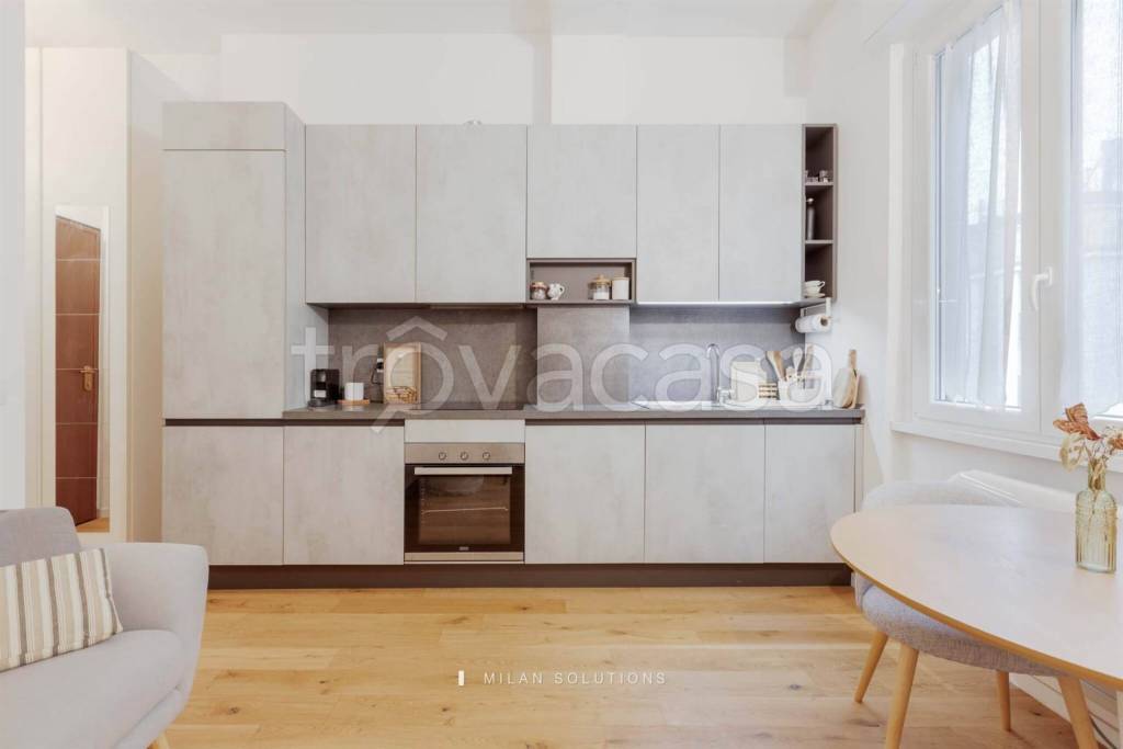 appartamento in affitto a Milano in zona Centro Storico