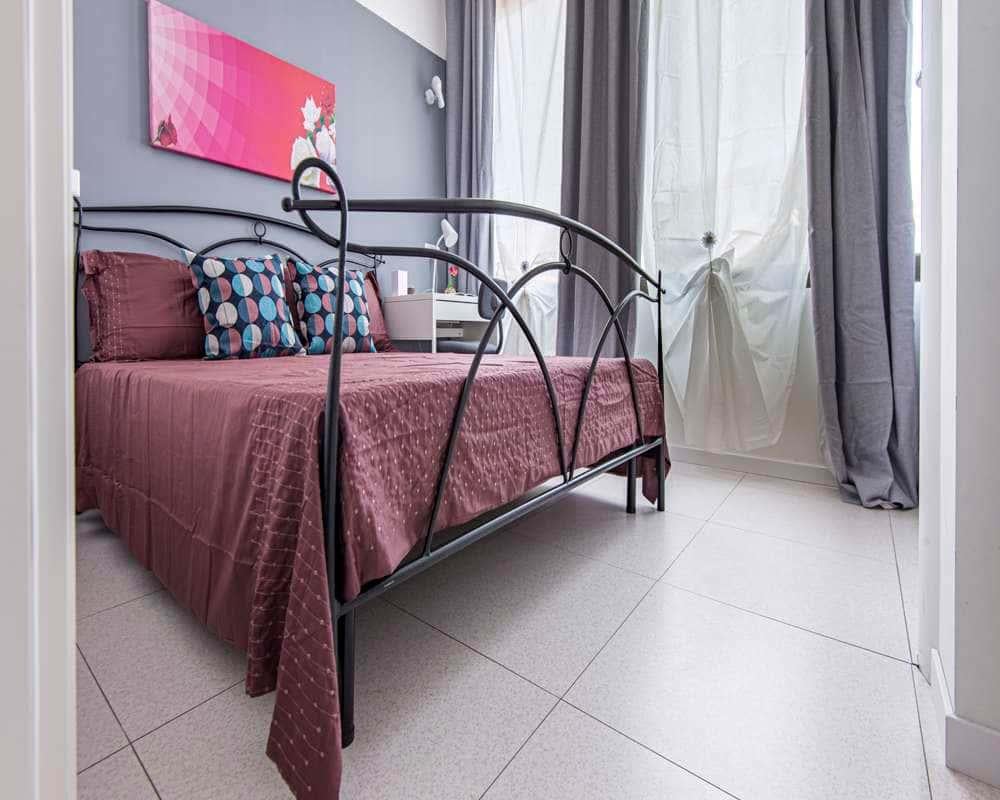 negozio in affitto a Milano in zona Dergano