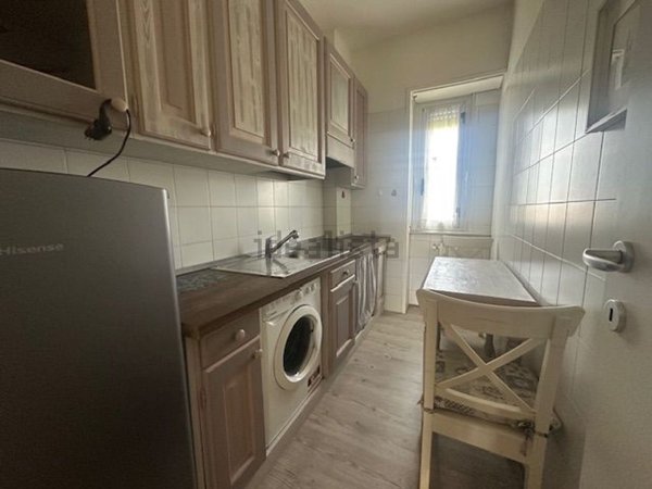 appartamento in affitto a Milano in zona Porta Genova