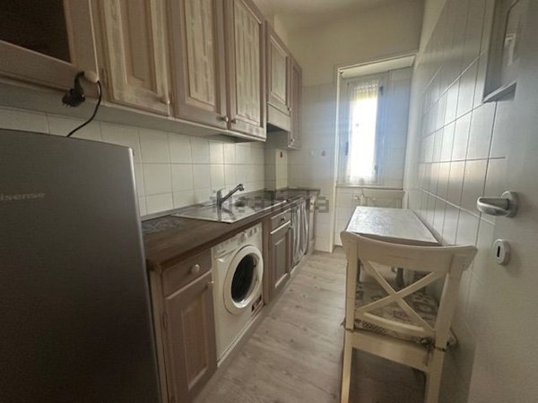 appartamento in affitto a Milano in zona Porta Genova