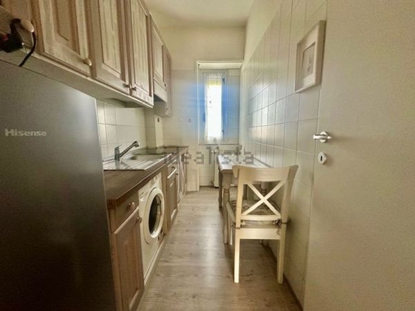 appartamento in affitto a Milano in zona Porta Genova