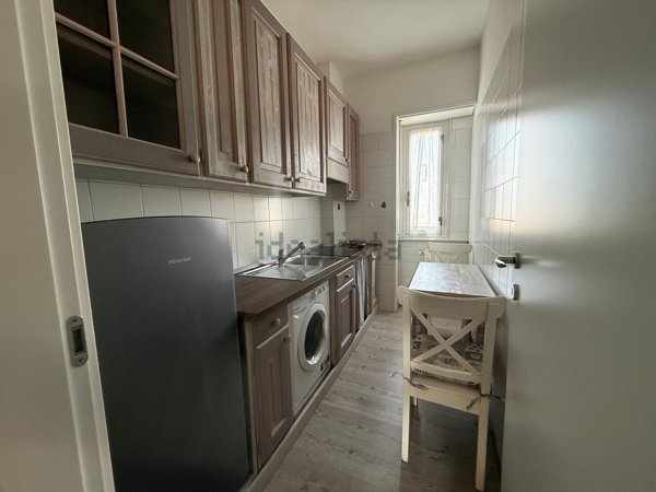 appartamento in affitto a Milano in zona Porta Genova