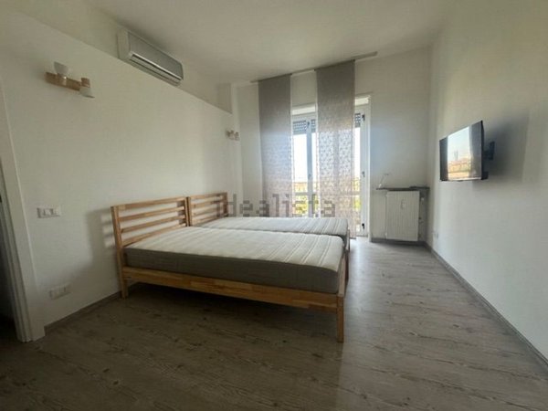 appartamento in affitto a Milano in zona Porta Genova