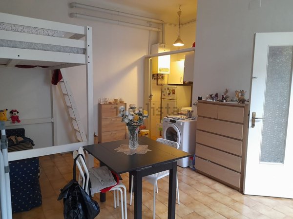 appartamento in affitto a Milano in zona Porta Romana