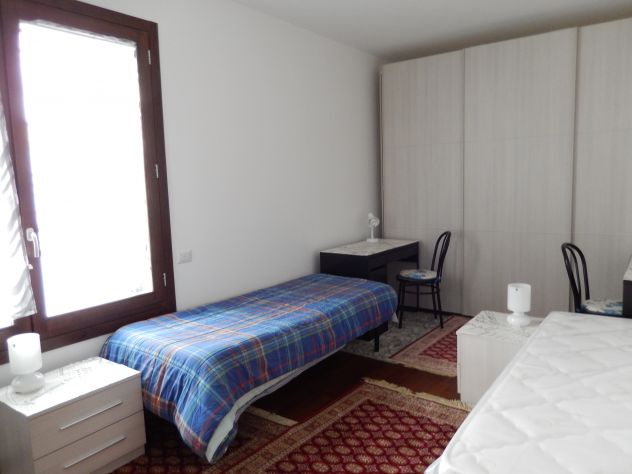 camera singola in affitto a Milano in zona Bicocca