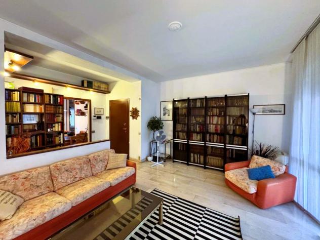 appartamento in affitto a Milano in zona Lambrate