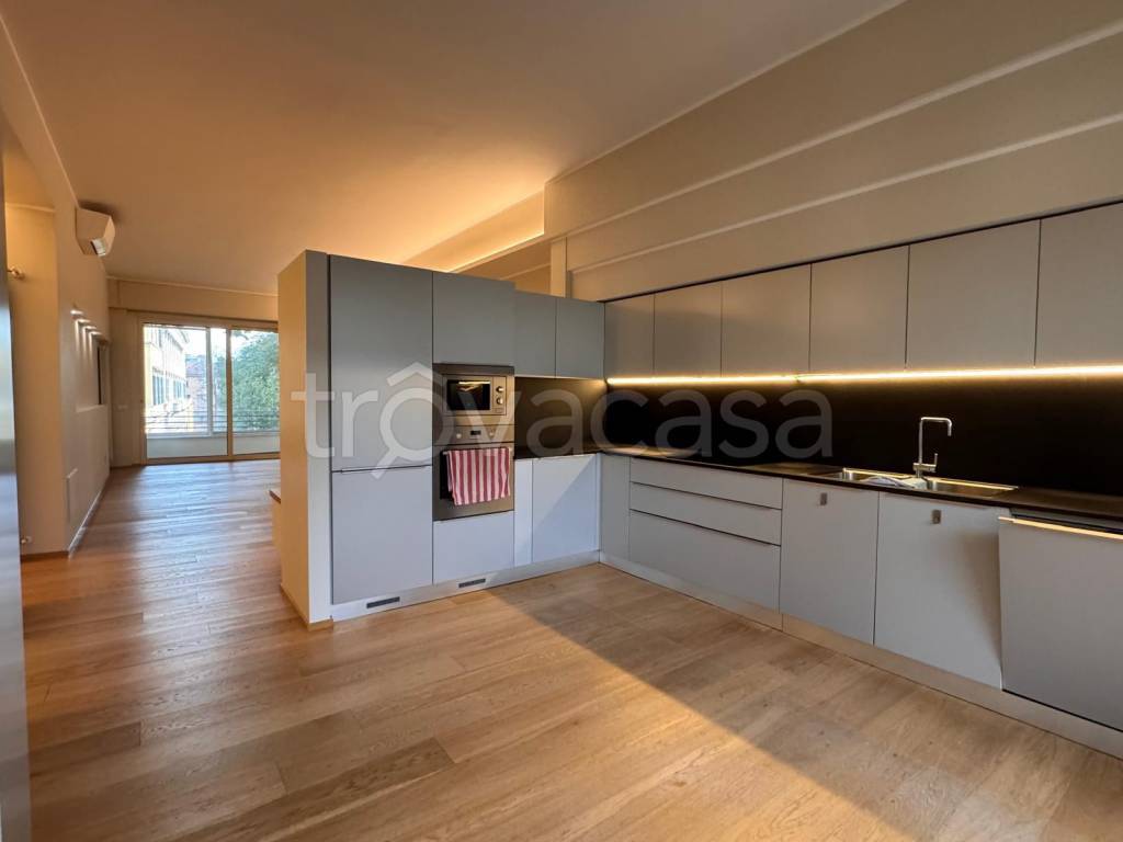 appartamento in affitto a Milano in zona Centro Storico