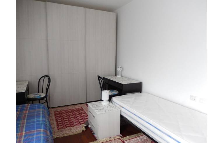 camera singola in affitto a Milano in zona Bicocca