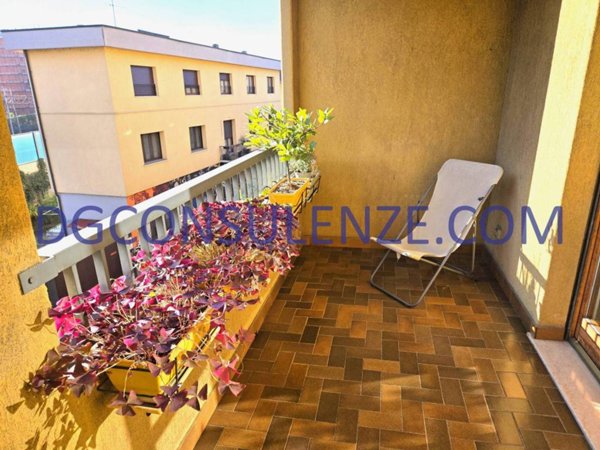 appartamento in affitto a Milano in zona Ortica