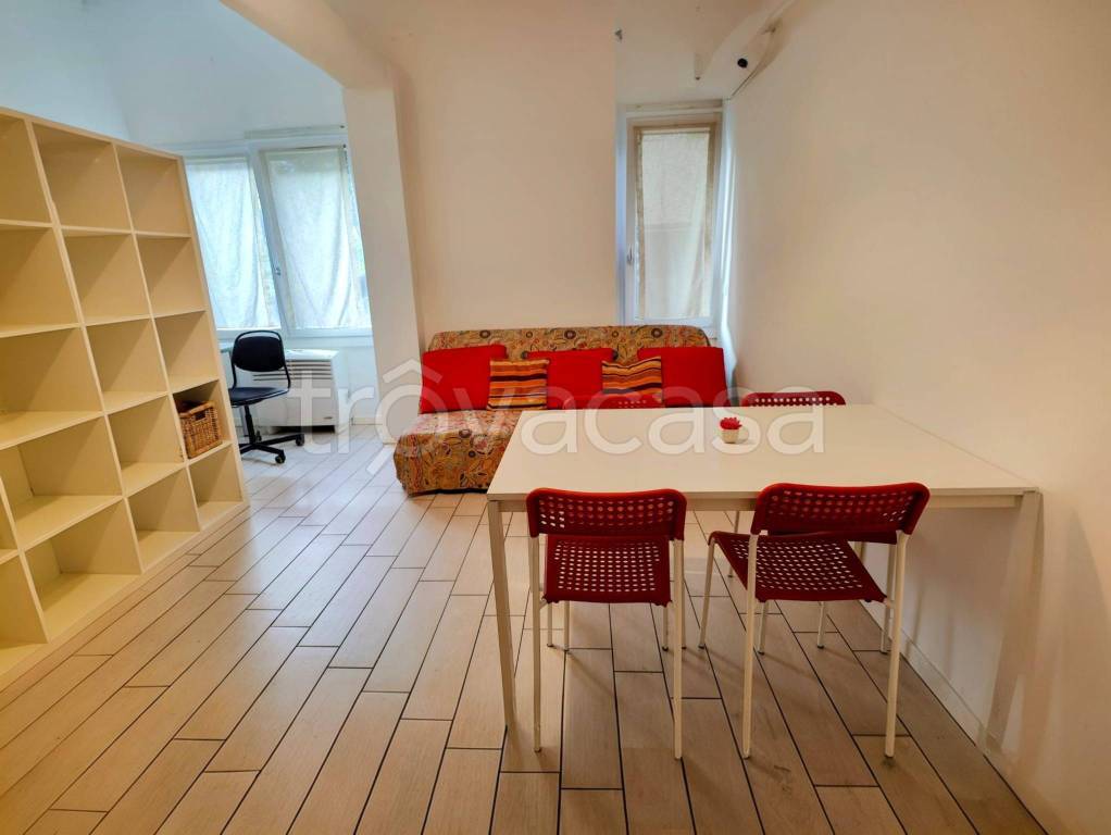 appartamento in affitto a Milano in zona Città Studi