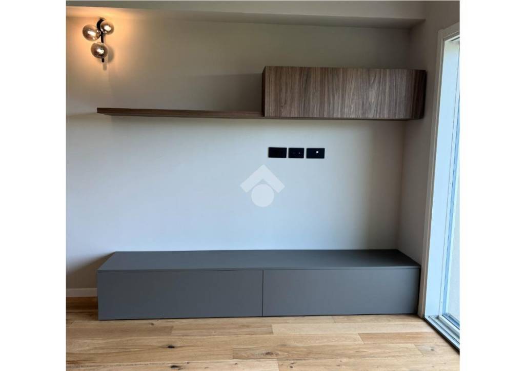 appartamento in affitto a Milano in zona Dergano