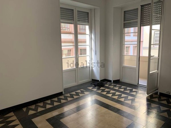 appartamento in affitto a Milano in zona Piazzale Lodi