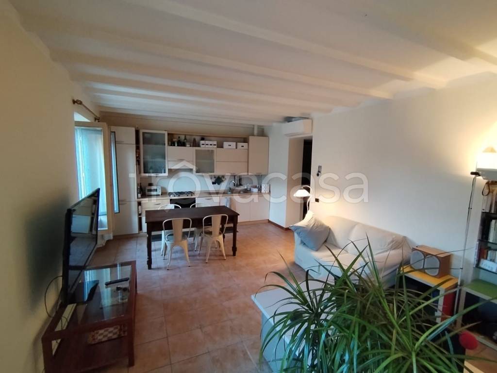 appartamento in affitto a Milano in zona Porta Venezia