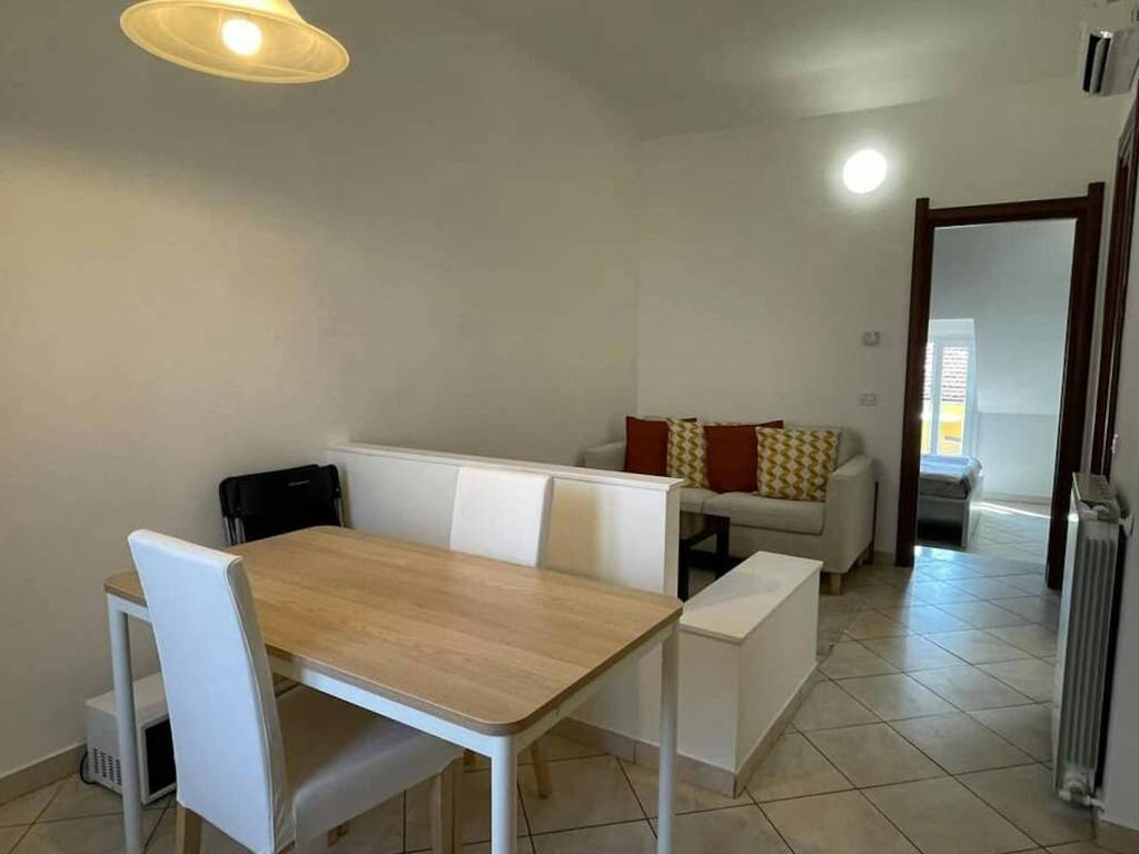 appartamento in affitto a Milano in zona Chiesa Rossa