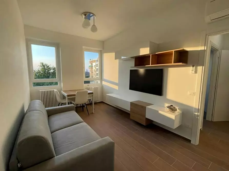 appartamento in affitto a Milano in zona Bocconi