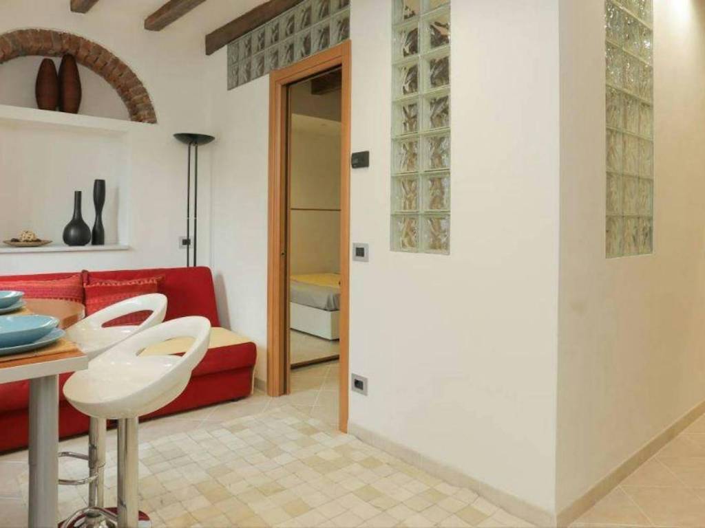 appartamento in affitto a Milano in zona Chiesa Rossa